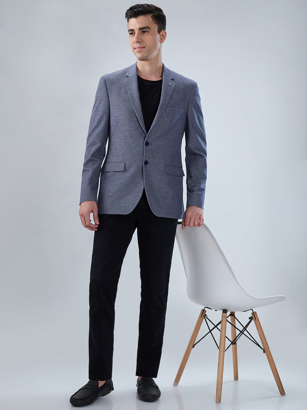 Raymond Blue Blazer