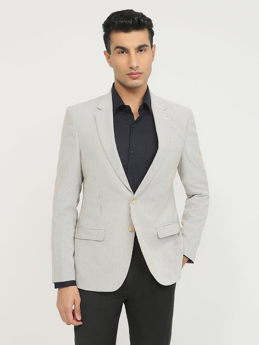Raymond Brown Blazer