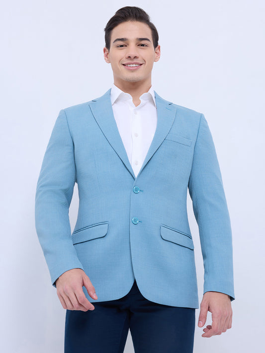 Raymond Blue Blazer