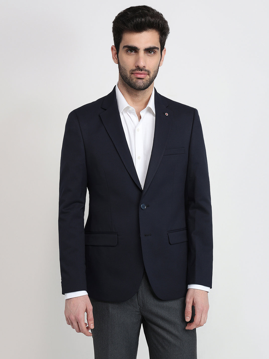 Raymond Blue Blazer