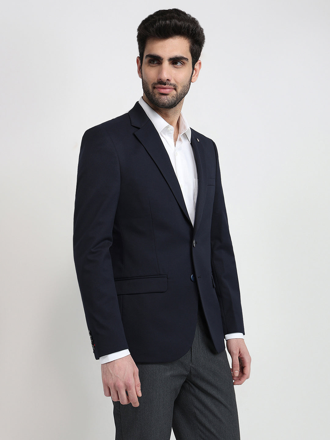 Raymond Blue Blazer