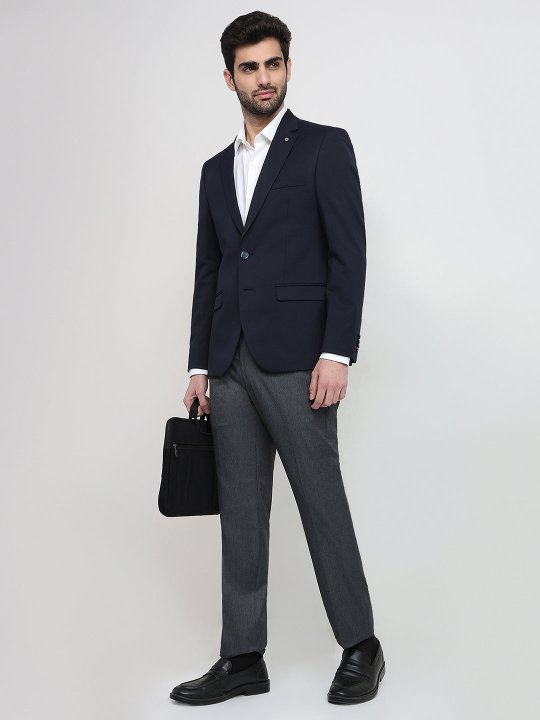 Raymond Blue Blazer