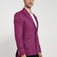 Raymond Maroon Blazer