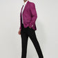 Raymond Maroon Blazer