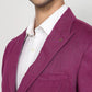 Raymond Maroon Blazer