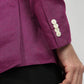 Raymond Maroon Blazer
