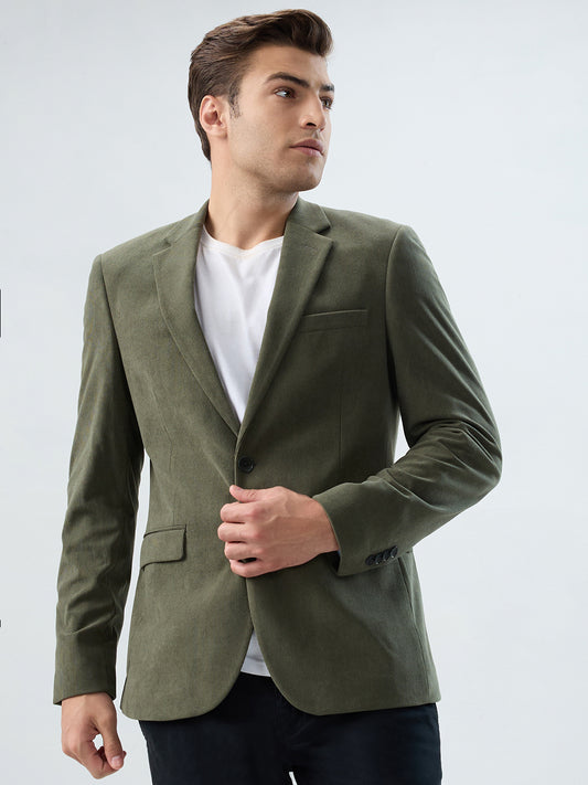 Raymond Green Blazer