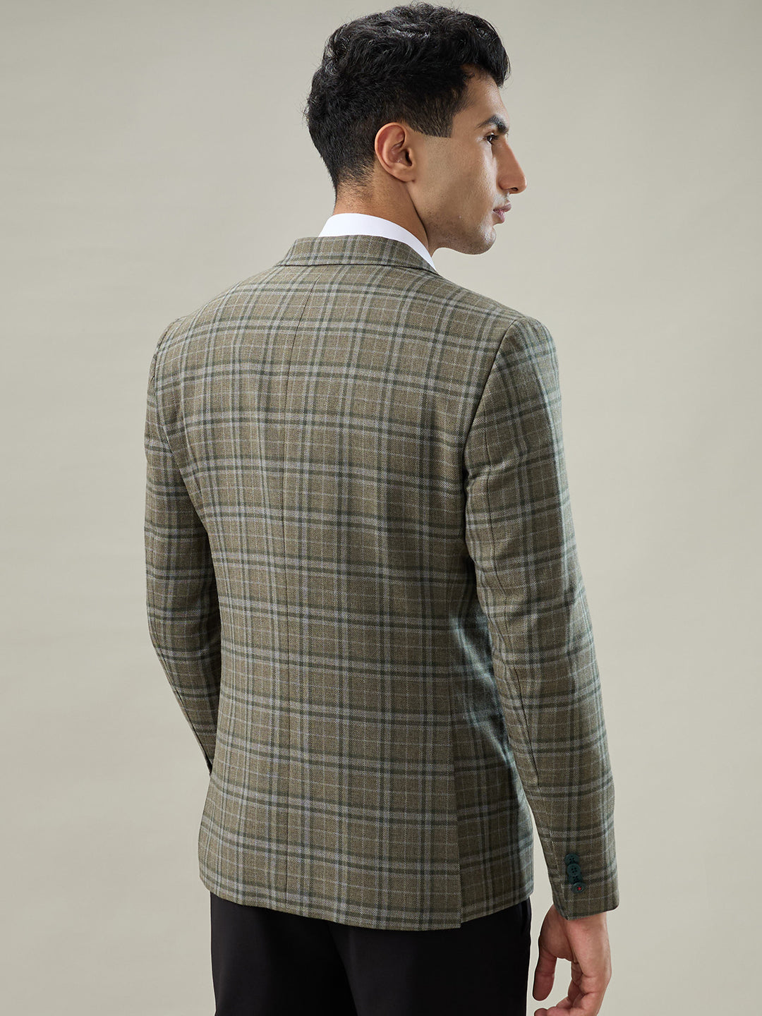 Raymond Green Blazer
