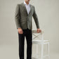 Raymond Green Blazer