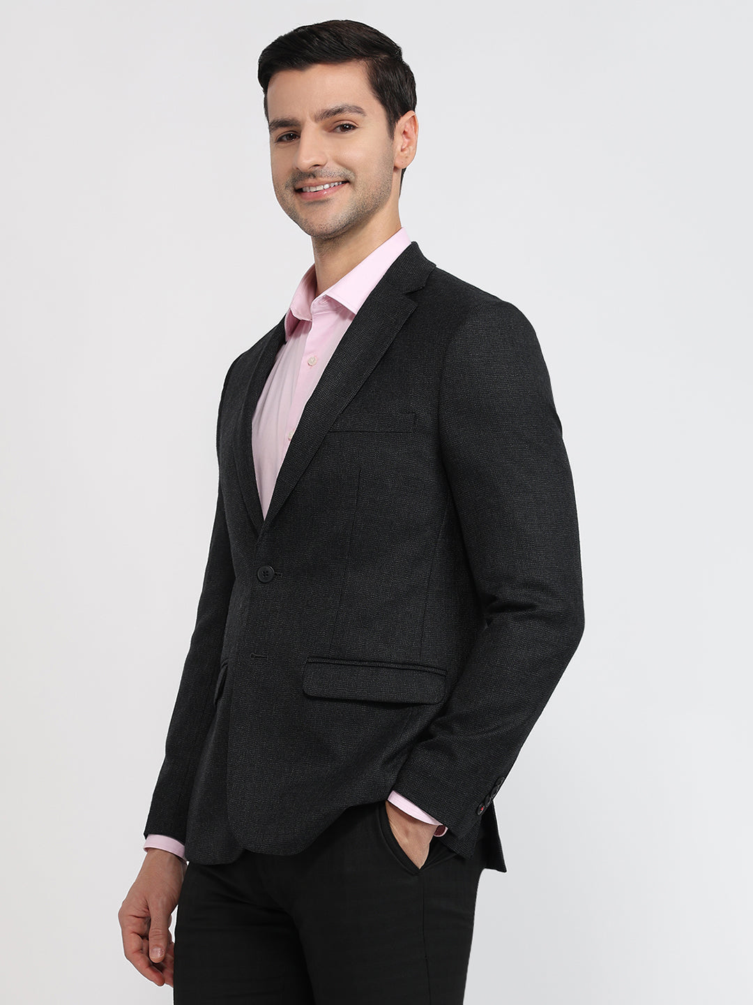 Raymond Grey Blazer