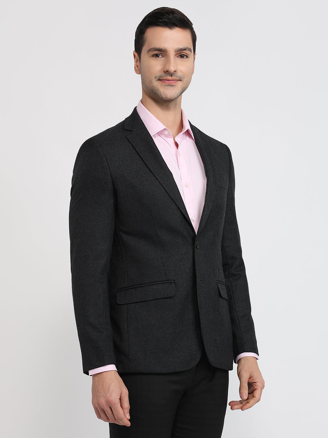 Raymond Grey Blazer