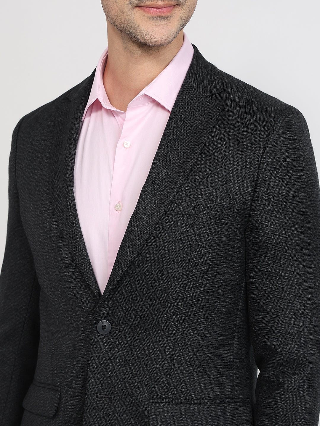 Raymond Grey Blazer