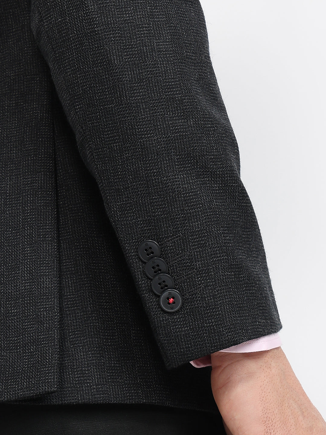 Raymond Grey Blazer