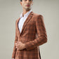 Raymond Orange Blazer