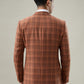 Raymond Orange Blazer