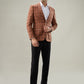 Raymond Orange Blazer