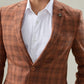 Raymond Orange Blazer