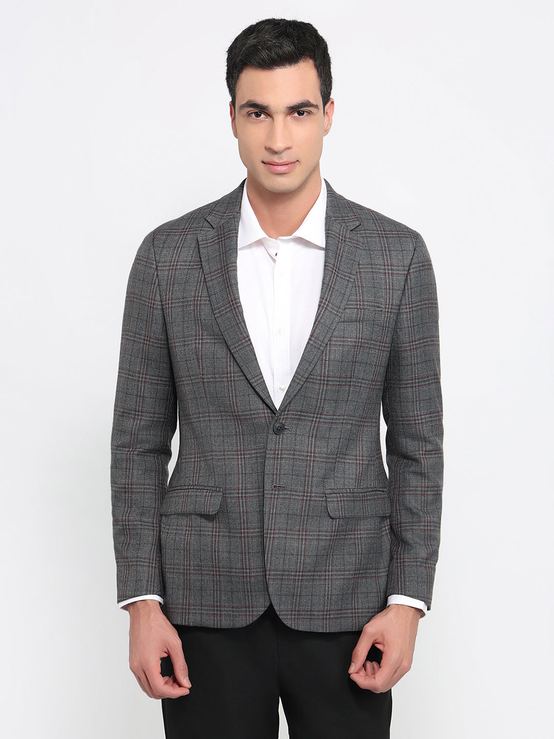 Raymond Grey Blazer