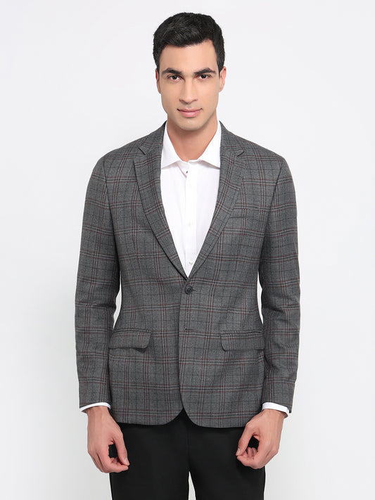 Raymond Grey Blazer
