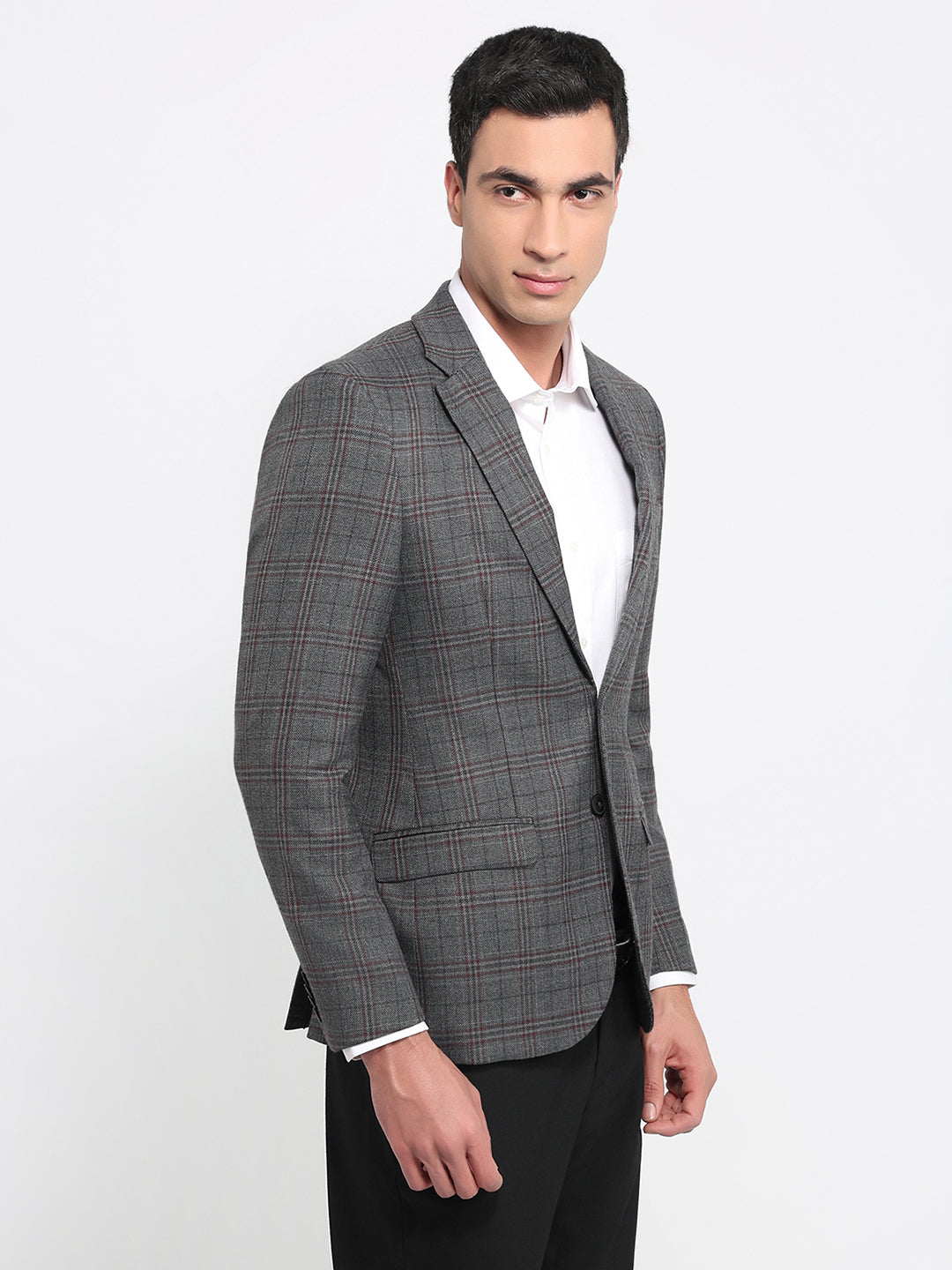 Raymond Grey Blazer
