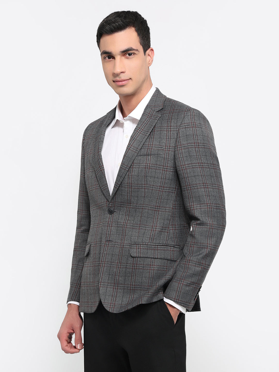 Raymond Grey Blazer