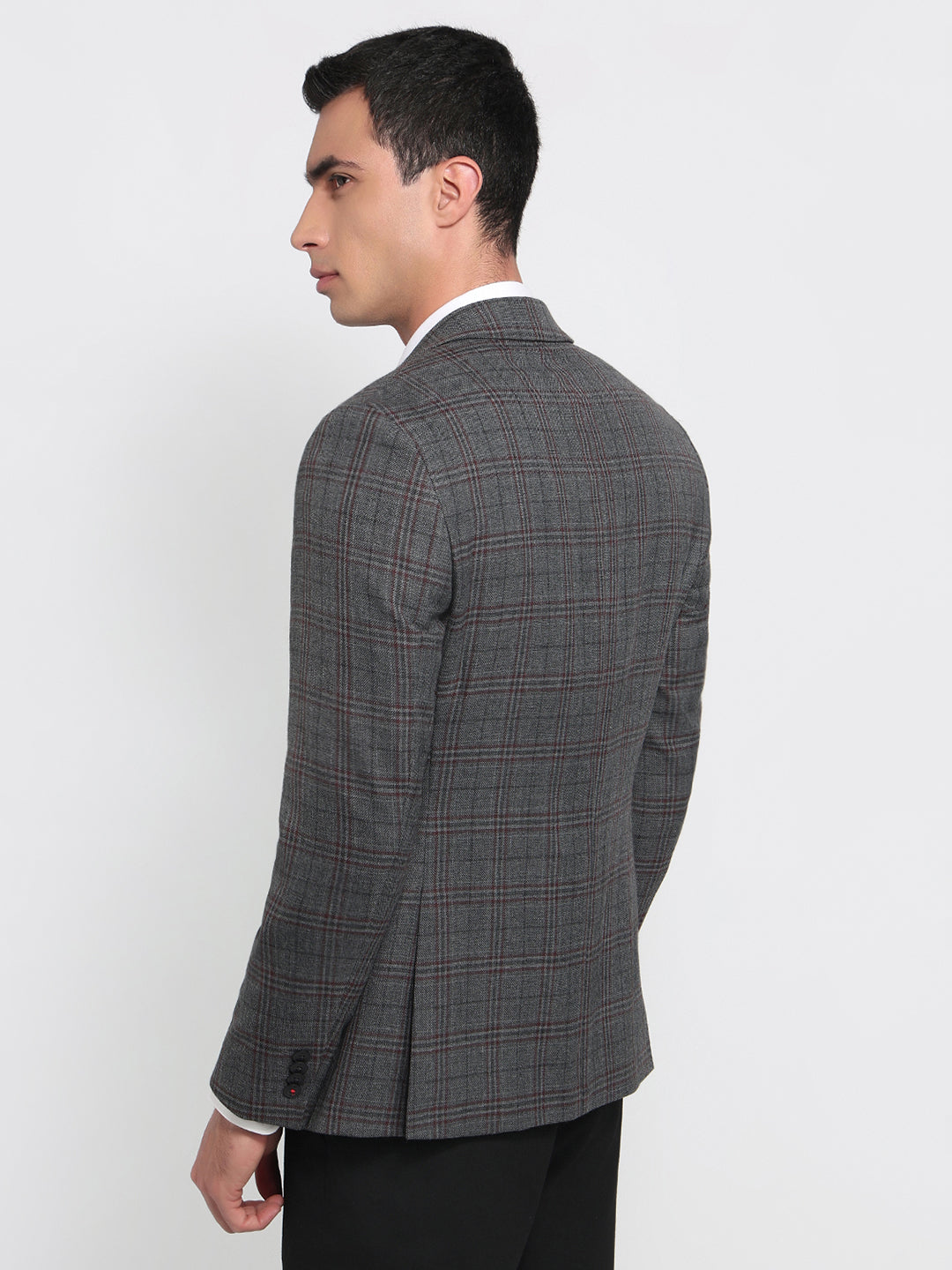 Raymond Grey Blazer
