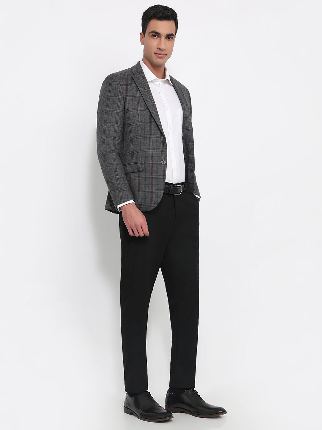 Raymond Grey Blazer