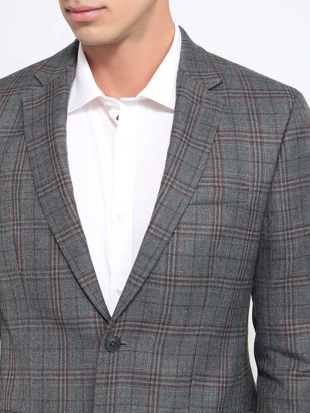 Raymond Grey Blazer