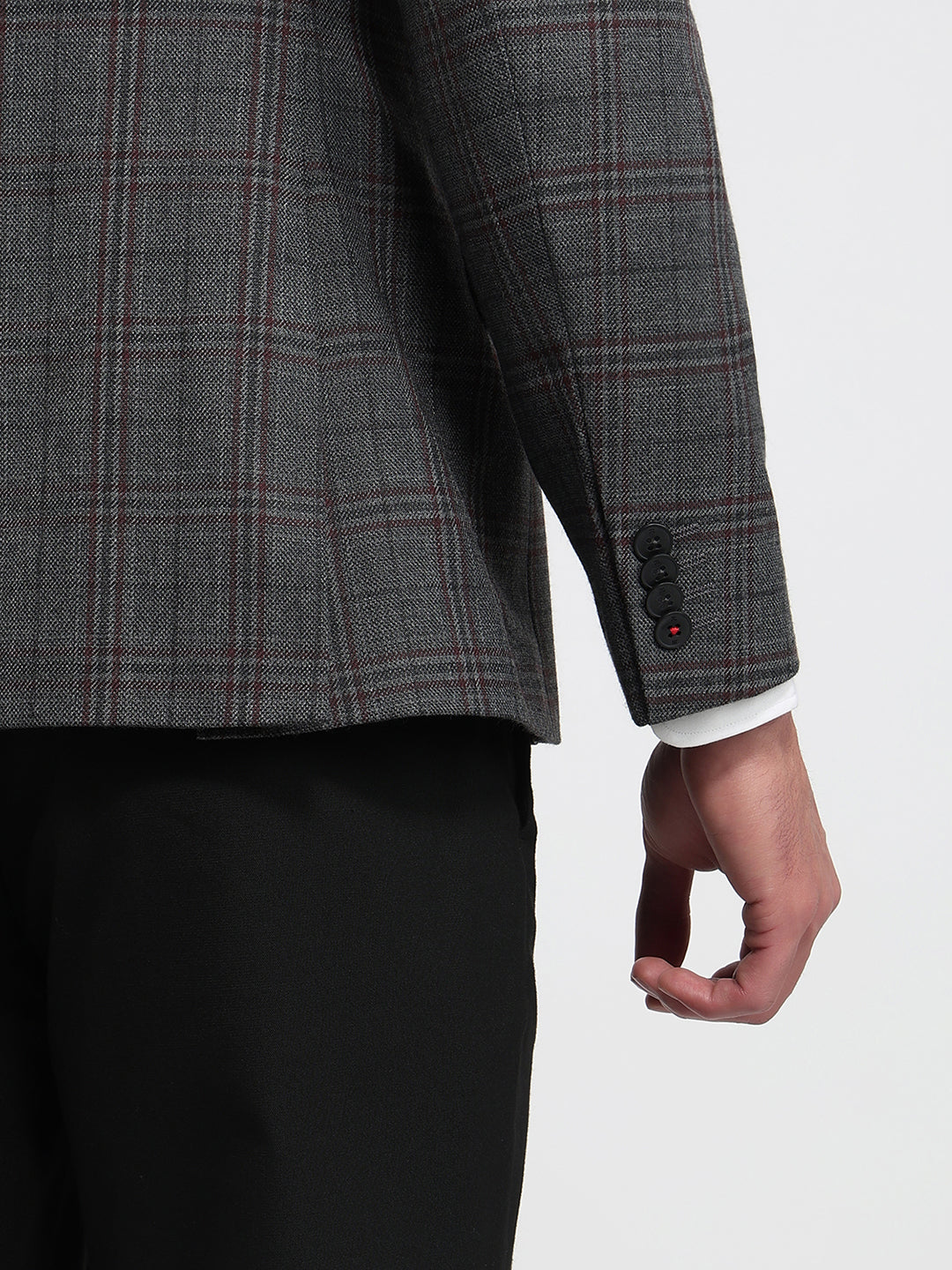 Raymond Grey Blazer