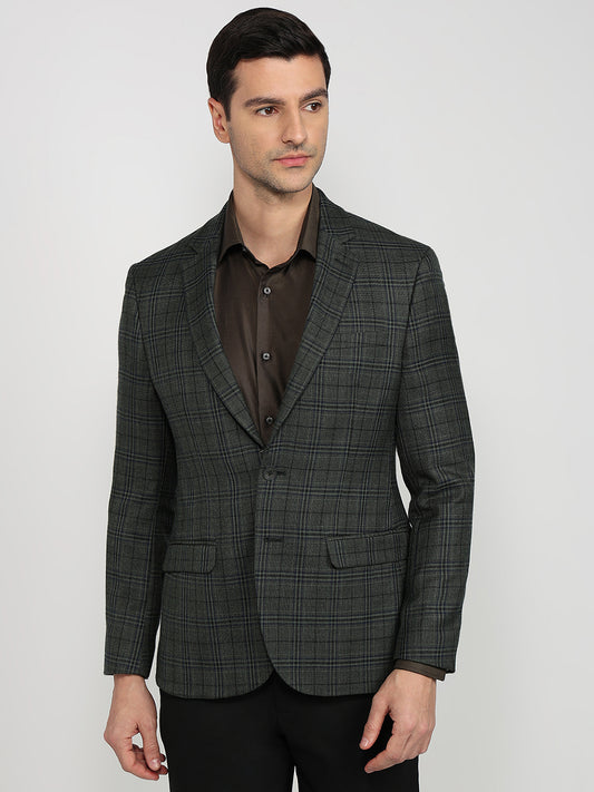 Raymond Green Blazer