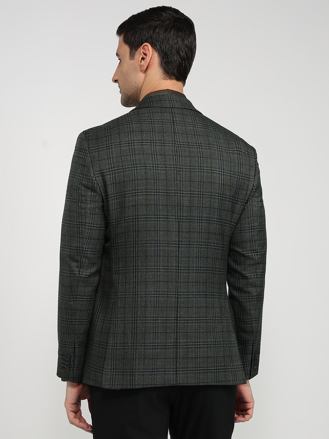 Raymond Green Blazer