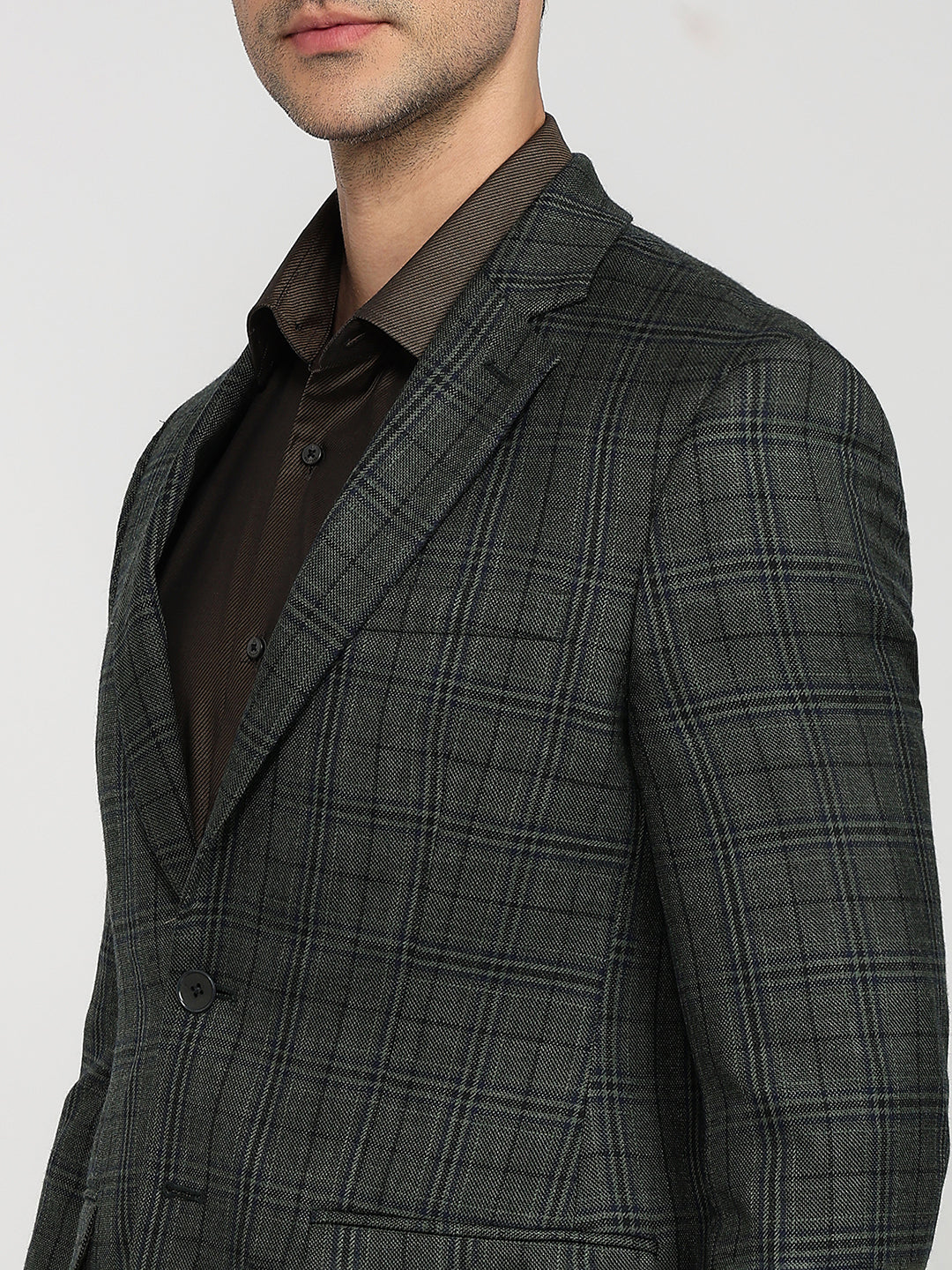 Raymond Green Blazer