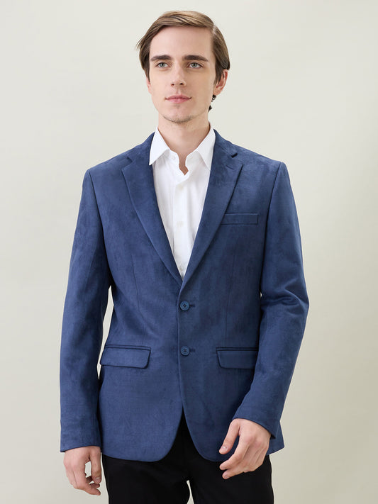 Raymond Blue Blazer