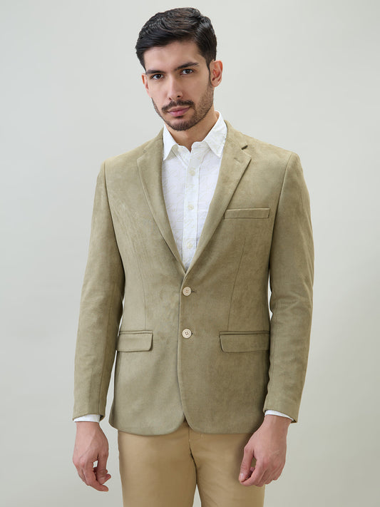 Raymond Green Blazer