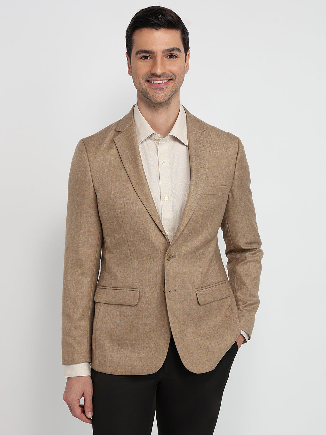 Raymond Fawn Blazer
