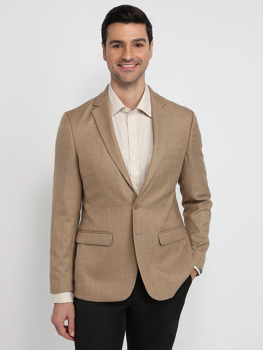 Raymond Fawn Blazer