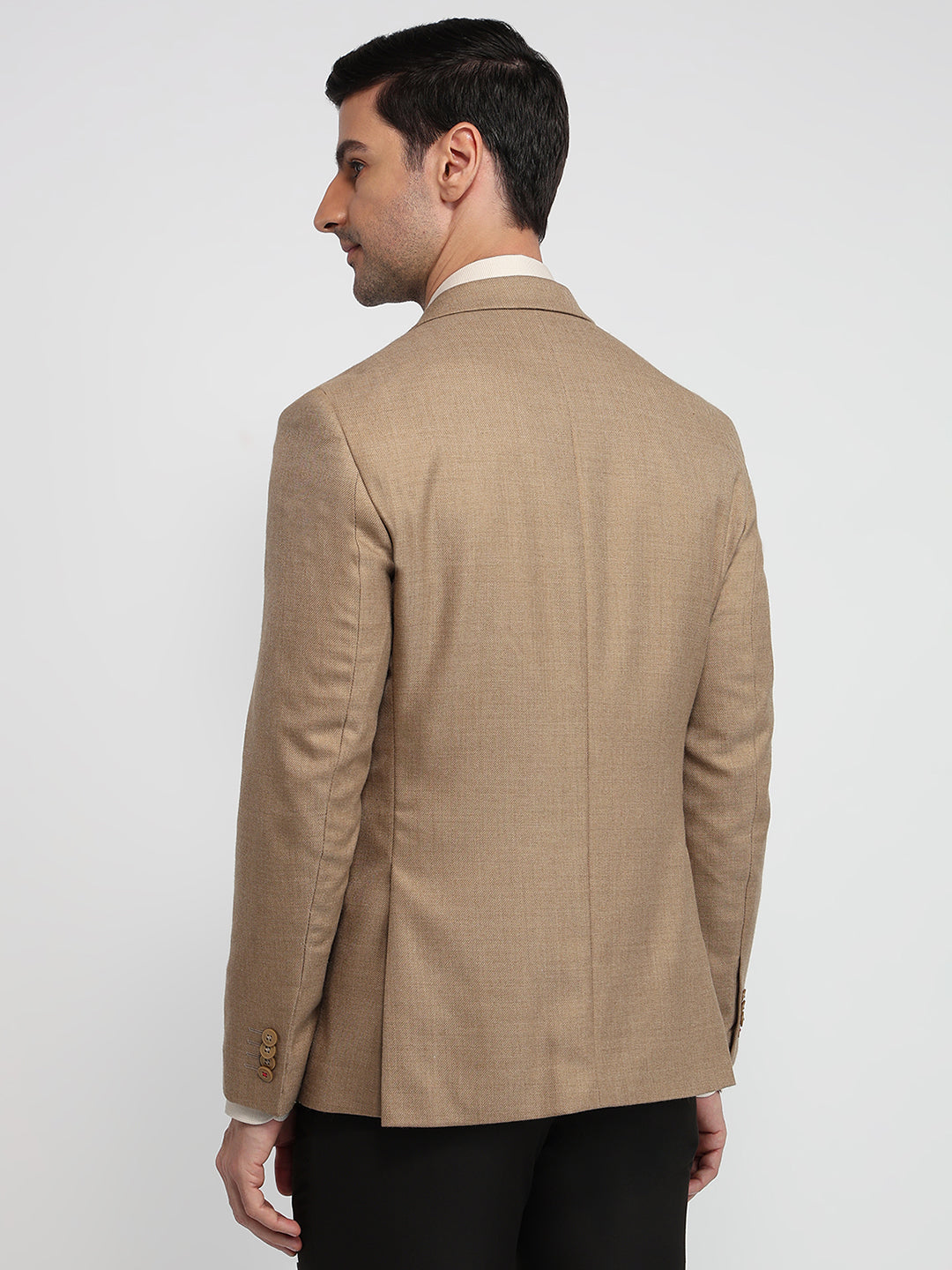 Raymond Fawn Blazer