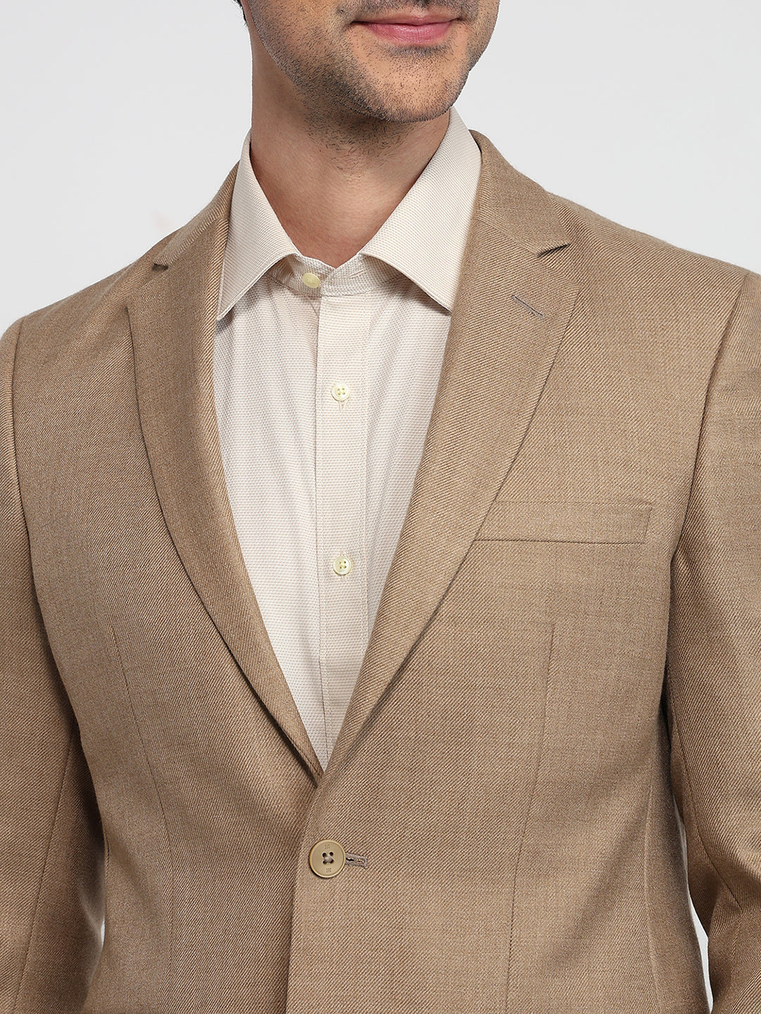 Raymond Fawn Blazer