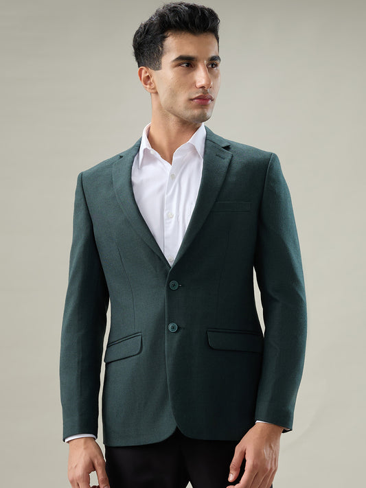 Raymond Green Blazer