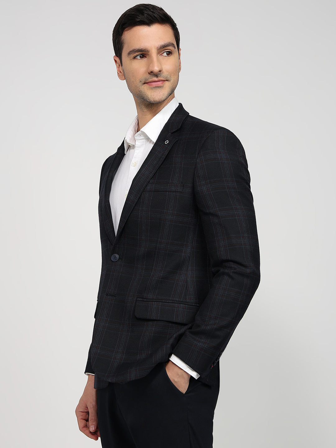 Raymond Blue Blazer