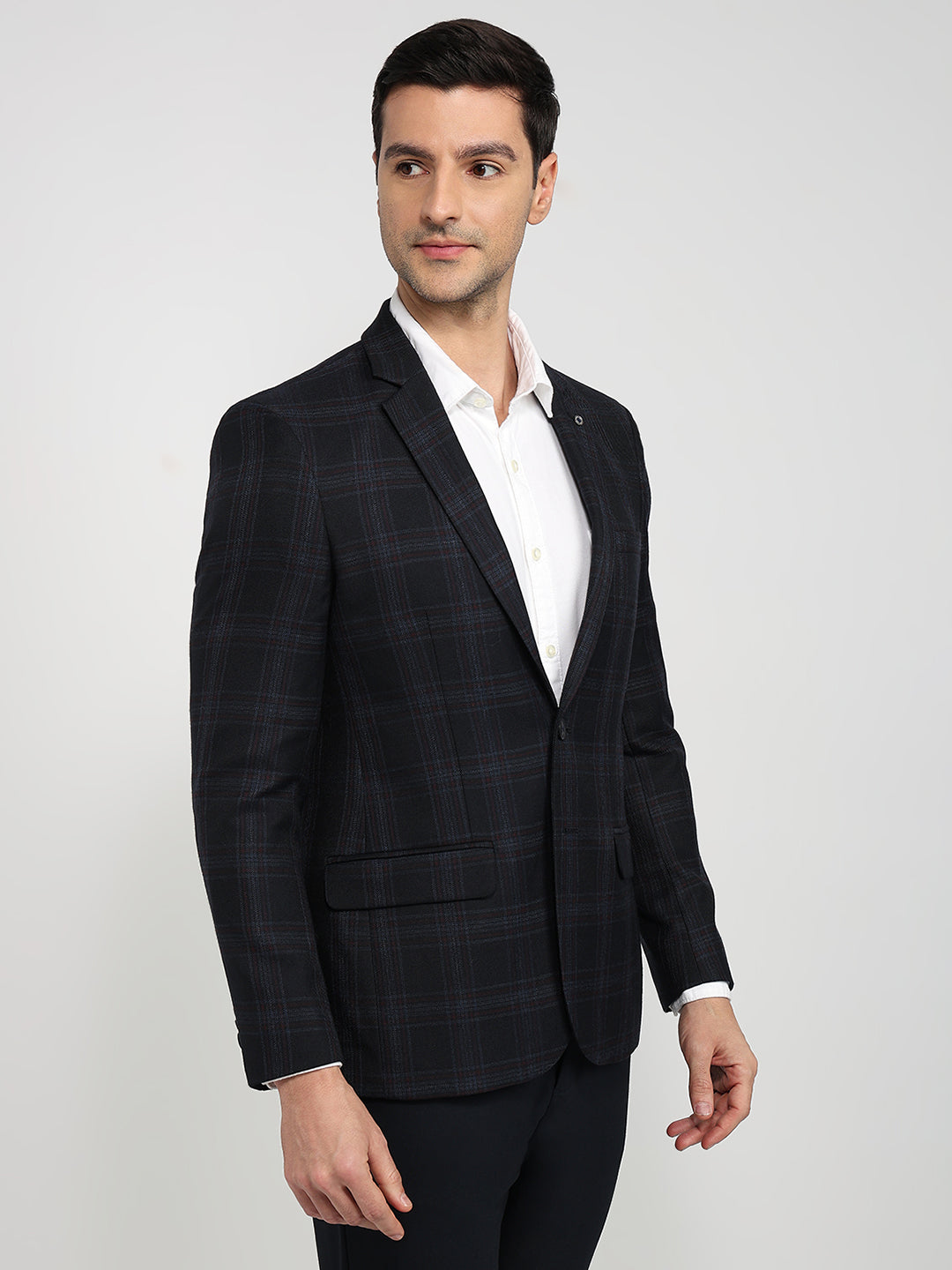 Raymond Blue Blazer