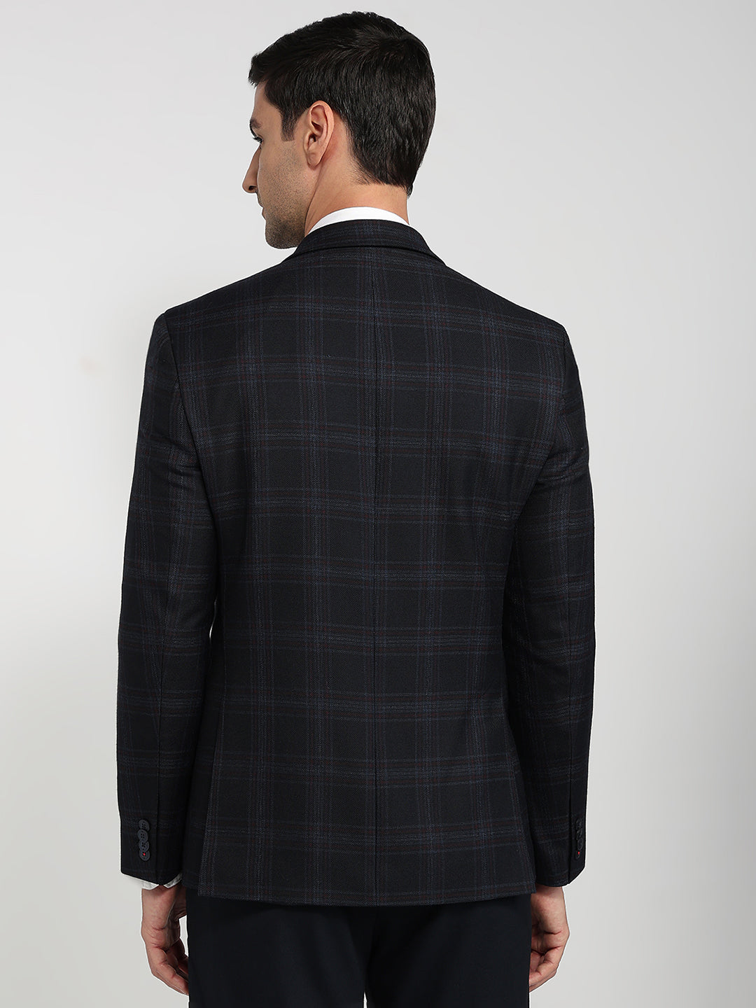 Raymond Blue Blazer