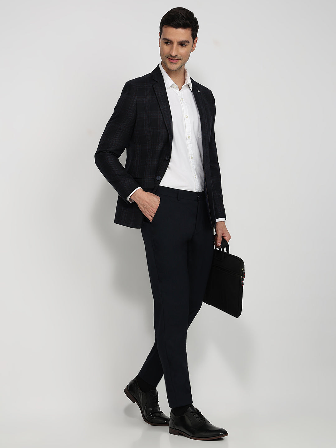 Raymond Blue Blazer
