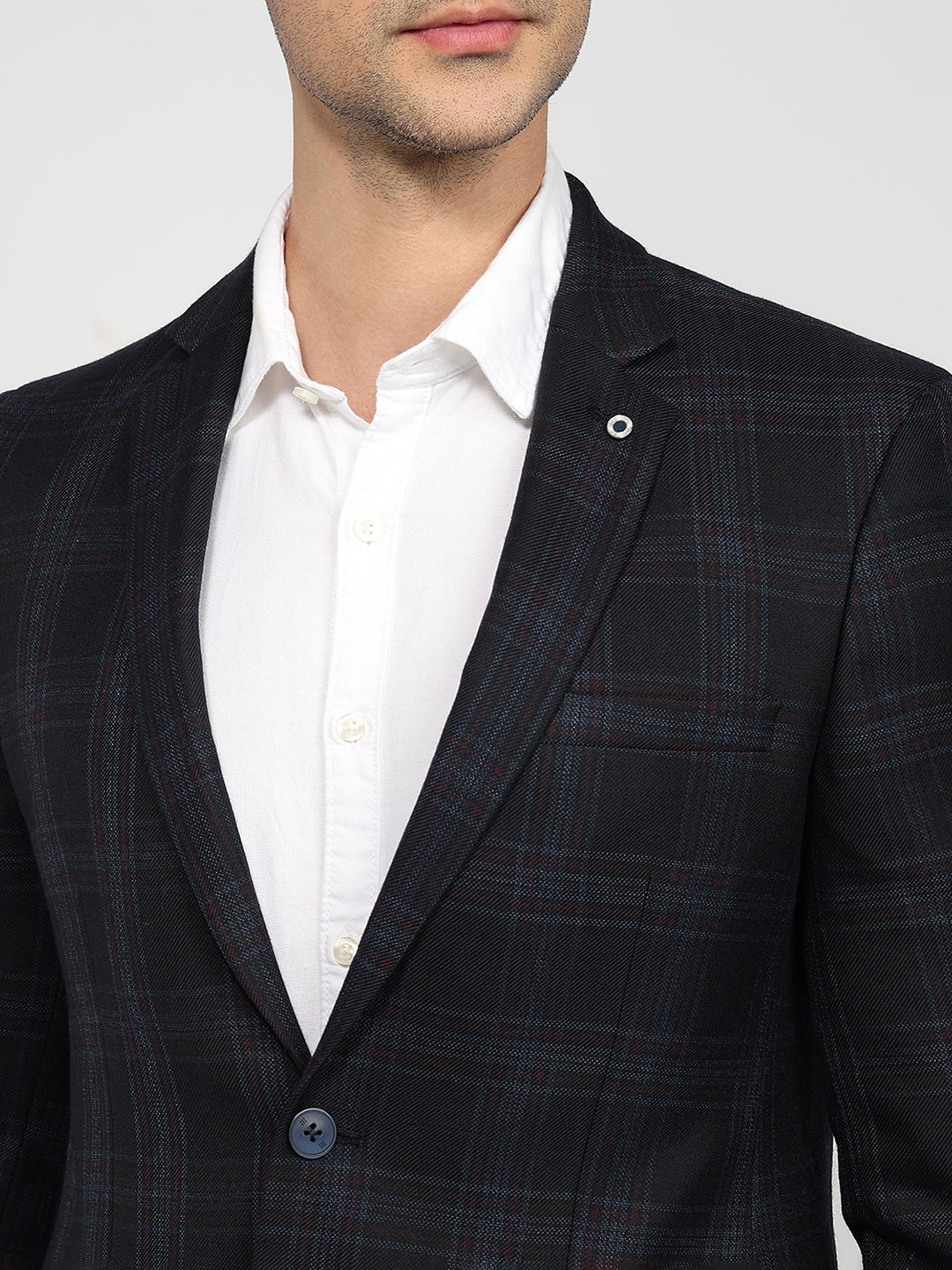 Raymond Blue Blazer