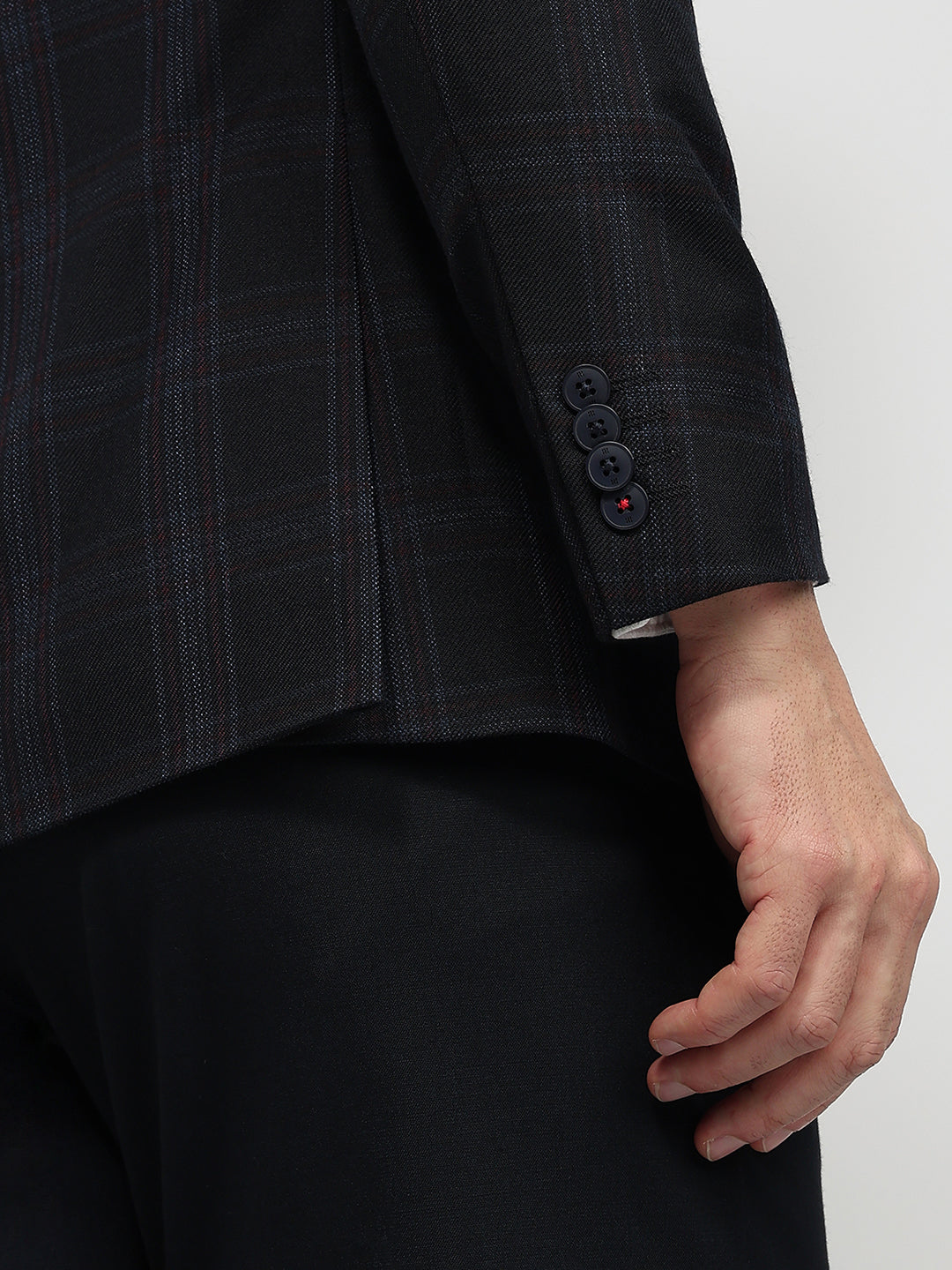 Raymond Blue Blazer