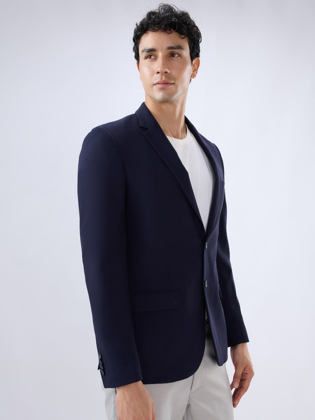 Raymond Blue Blazer