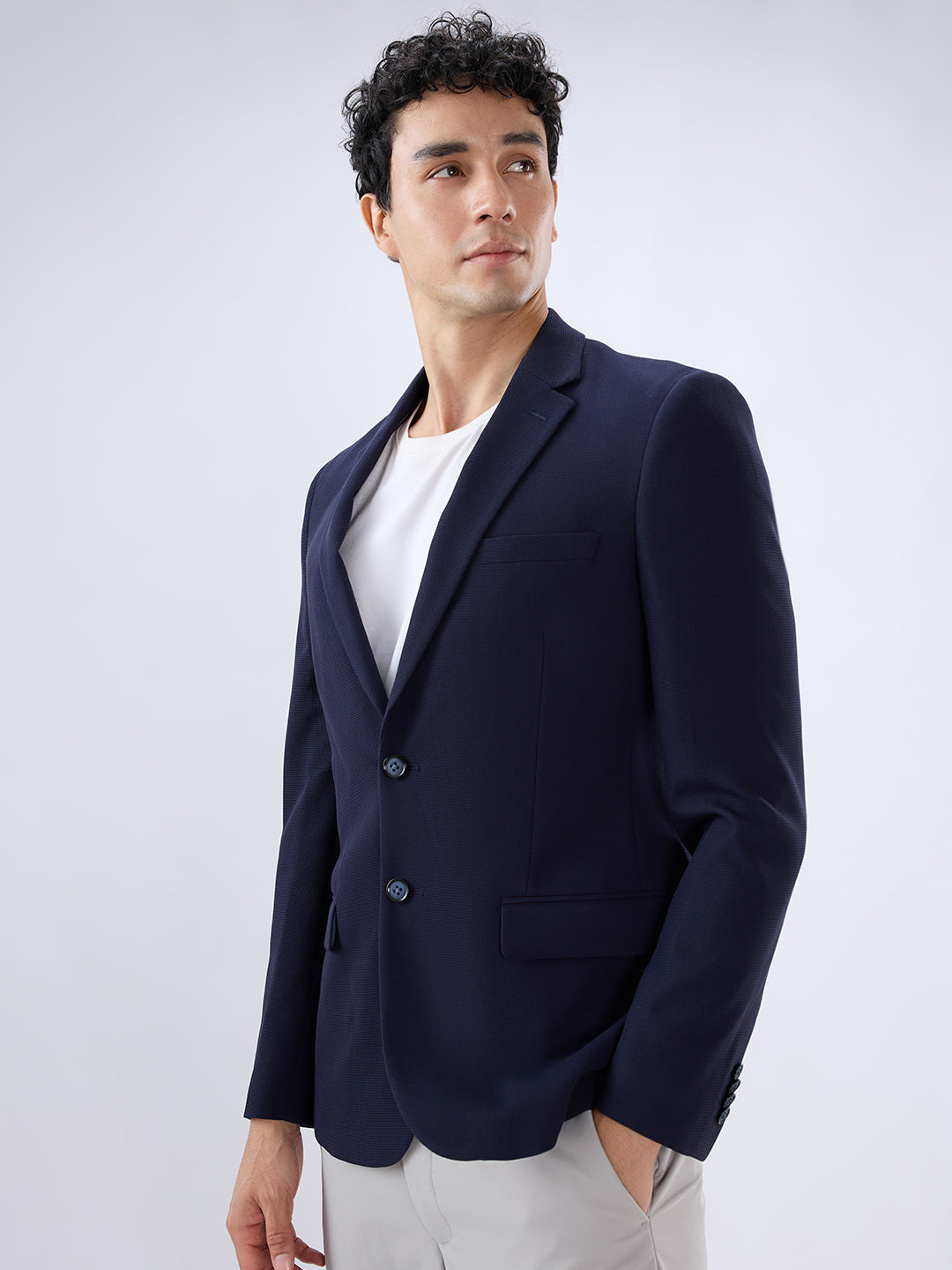 Raymond Blue Blazer