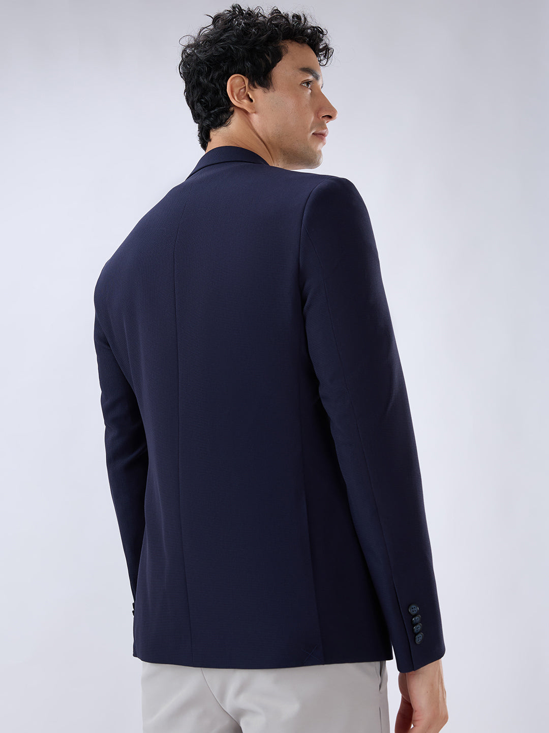 Raymond Blue Blazer