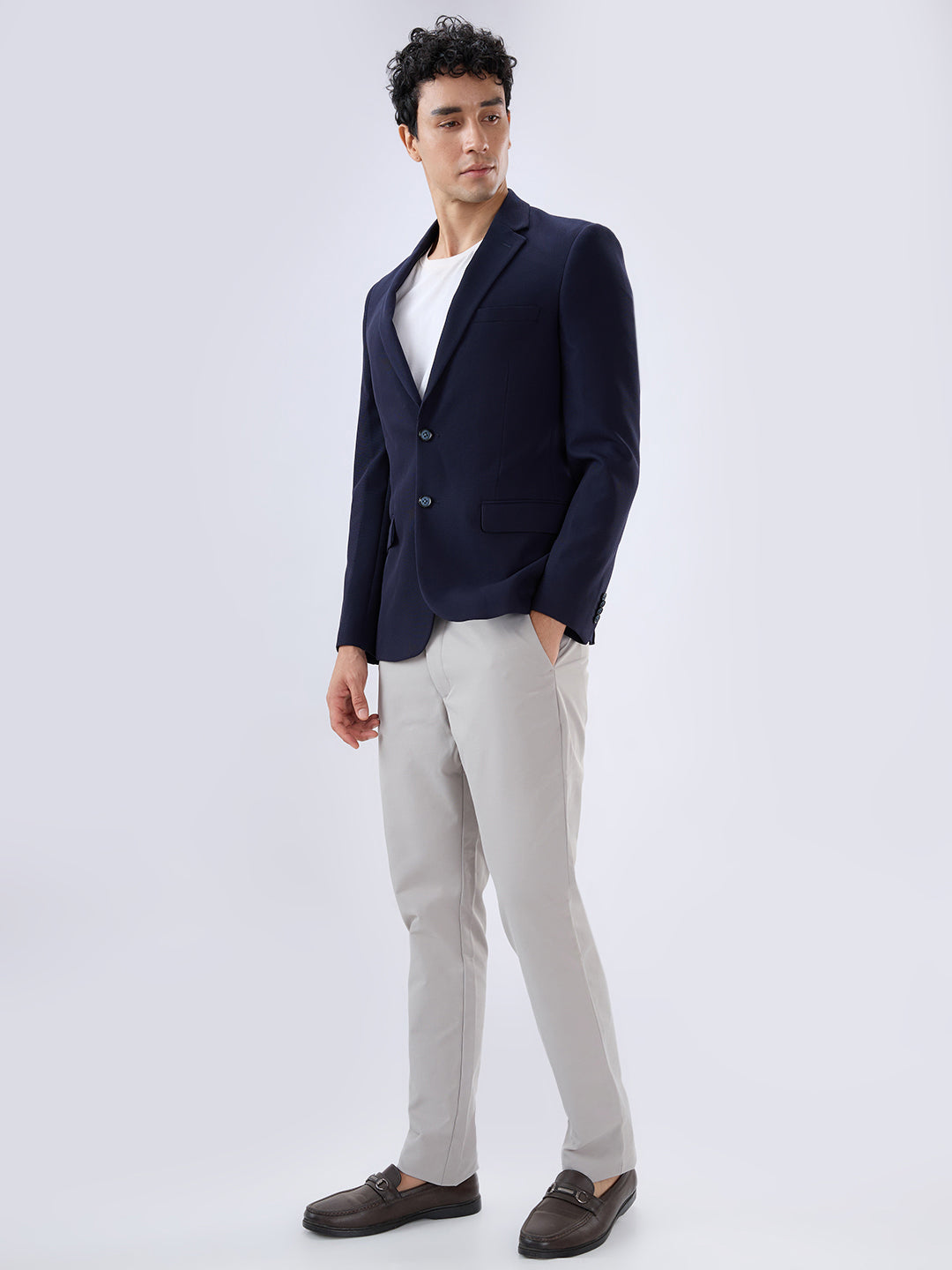 Raymond Blue Blazer