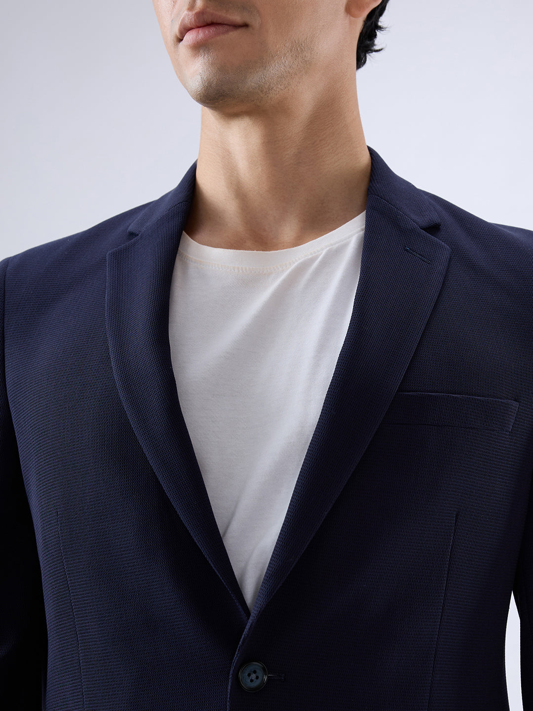 Raymond Blue Blazer